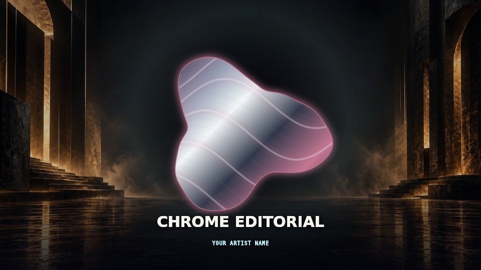 Chrome Editorial preview still