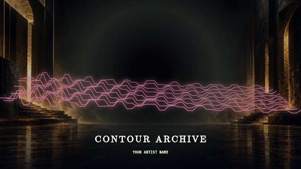 Contour Archive preview still