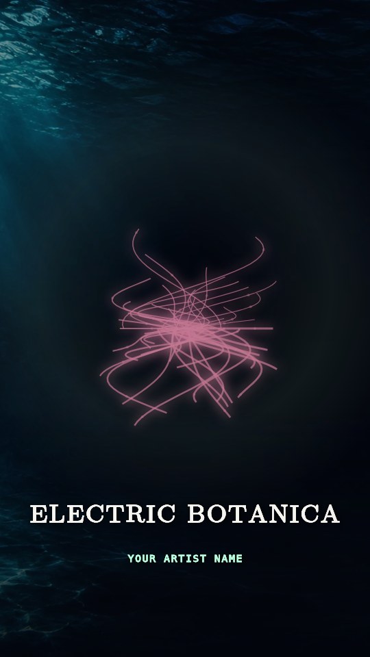 Electric Botanica preview still