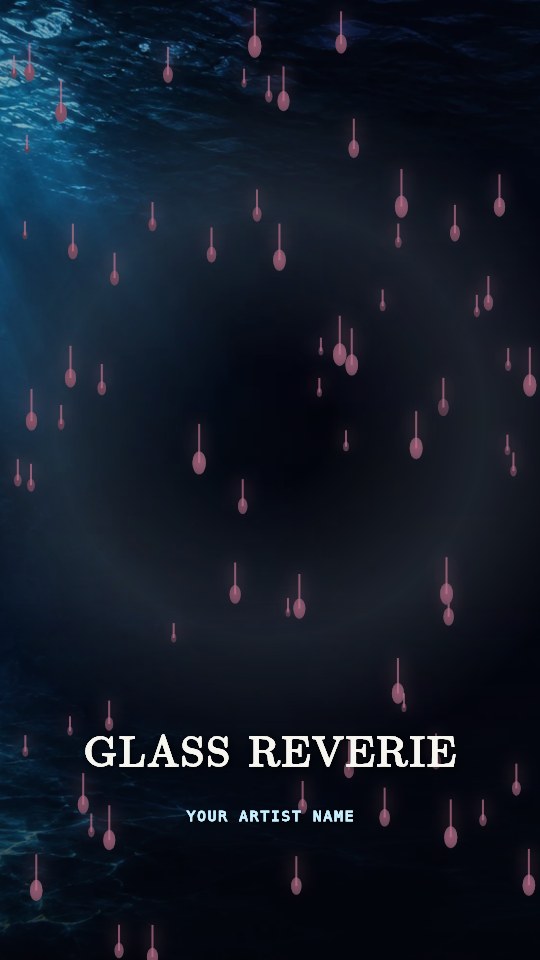 Glass Reverie preview still