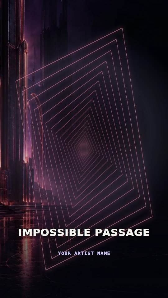 Impossible Passage preview still
