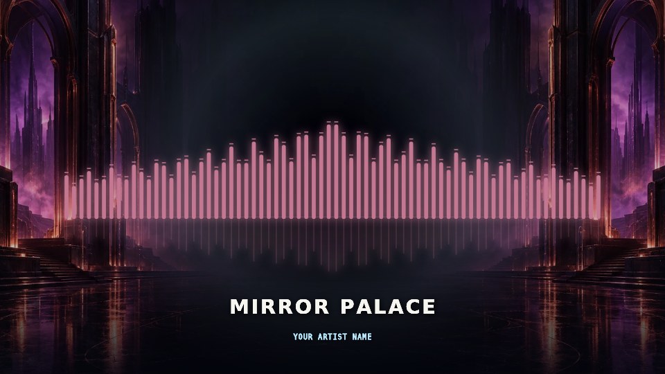 Mirror Palace preview still
