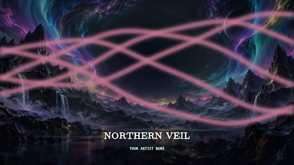 Northern Veil preview still