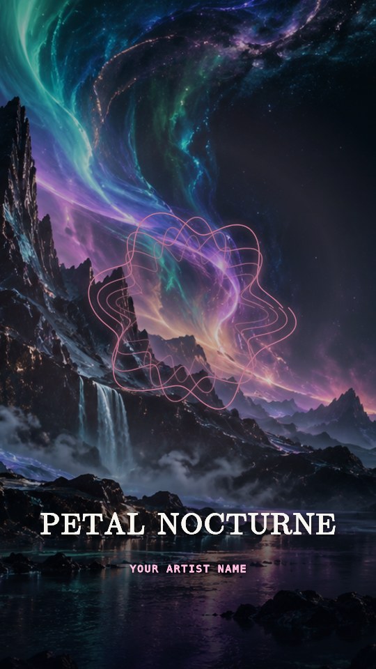 Petal Nocturne preview still