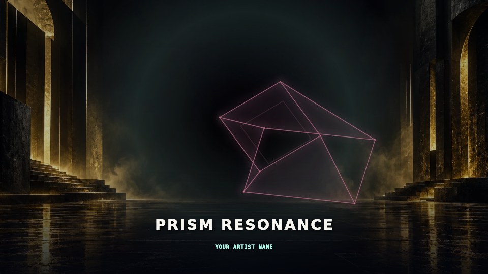 Prism Resonance preview still