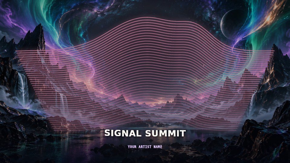 Signal Summit preview still