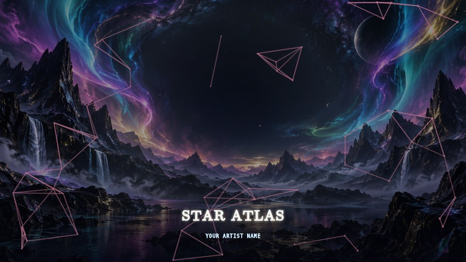Star Atlas preview still